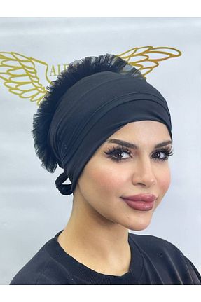 شال رنگی زنانه ویسکون ALADİYAR - کد 929875838