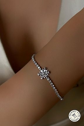 اکسسوری بدن زنانه استیل ضد زنگ Cacharel Classic - کد 929859419
