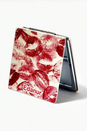آینه سفید چرم İŞTE BU - کد 929877833