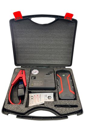 کابل یدکی باتری خودرو RP Recu Performance - کد 929668057