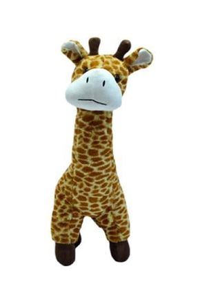 اسباب بازی مخملی رنگی بچه گانه 45 cm toysclub - کد 929887130
