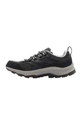 کفش بیرون طوسی مردانه مقاوم در برابر آب Jack Wolfskin - کد 929631016