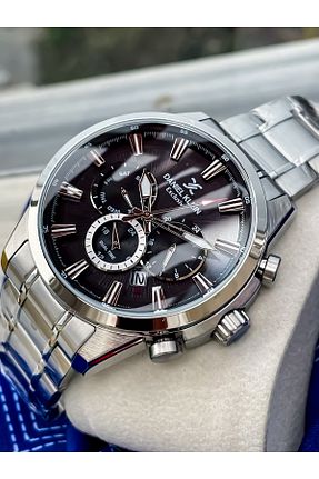ساعت مچی متالیک مردانه 41-45 میلی متر Daniel Klein - کد 742999509