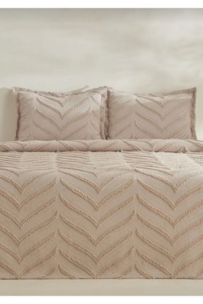 روتختی دونفره بژ Şönil diabella - کد 929892593