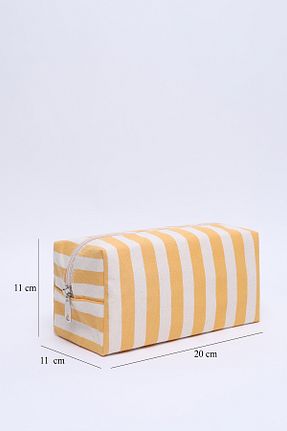 کیف آرایش رنگی Shaka - کد 929915034