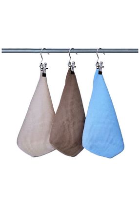 آویز سفید فلزی Genel Markalar - کد 331514666