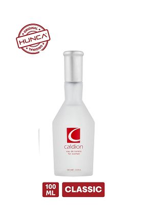 ست ادکلن زنانه Caldion - کد 929876618