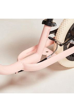 دوچرخه بچه گانه صورتی Decathlon - کد 441132965