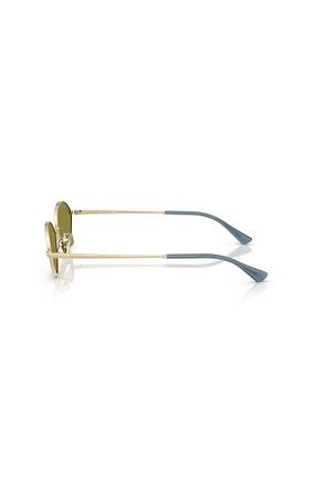 عینک آفتابی سبز زنانه 56 Ray-Ban - کد 929890533