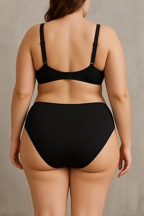 ست بیکینی سایز بزرگ رنگی Truva XXL - کد 929931429