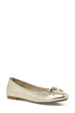بابت طلائی زنانه Nine West - کد 922899538