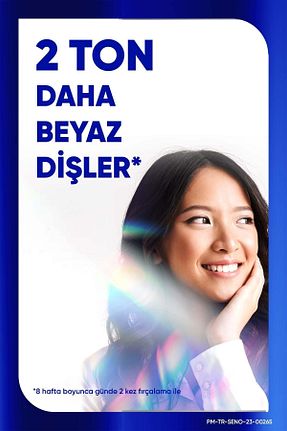 خمیر دندان Sensodyne - کد 801364321