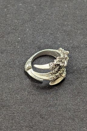 انگشتر جواهر مردانه cheetah quality - کد 929934067