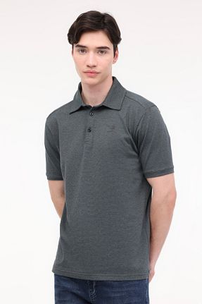 تیشرت سبز مردانه رگولار Lumberjack - کد 825880519