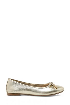 بابت طلائی زنانه Nine West - کد 922899538