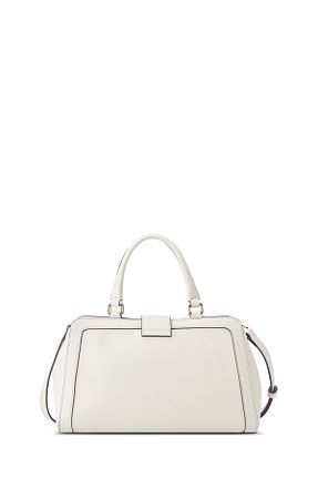 کیف دستی سفید زنانه Nine West - کد 896701734
