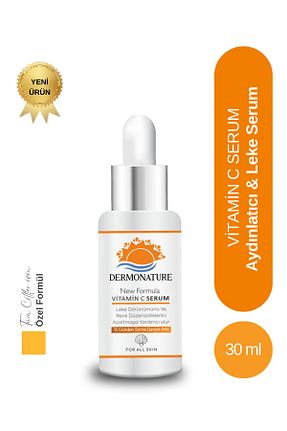 سرم پوست همه انواع پوست DermoNature - کد 929961761