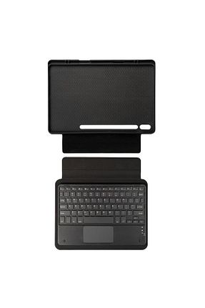 کیف تبلت طوسی Samsung Uyumlu UnDePlus - کد 813904167