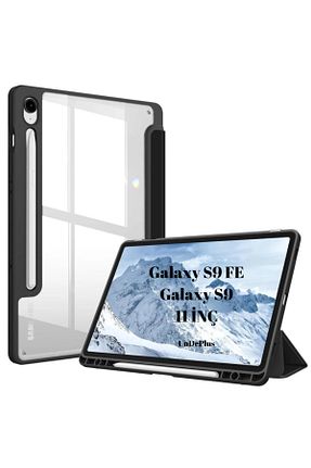 کیف تبلت مشکی Samsung Uyumlu UnDePlus - کد 809824239