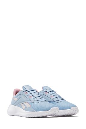 کفش دو و میدانی و تمرینی آبی زنانه Reebok - کد 892684964