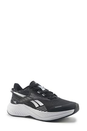کفش دو و میدانی و تمرینی مشکی مردانه Reebok - کد 921505551