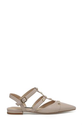 بابت صورتی زنانه چرم مصنوعی Nine West - کد 770176005