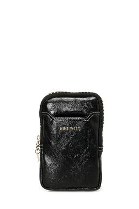 اکسسوری کیف مشکی زنانه Nine West - کد 846605227