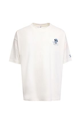 تیشرت نباتی مردانه رگولار Reebok - کد 924703610
