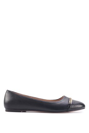 بابت مشکی زنانه چرم مصنوعی Nine West - کد 765235951