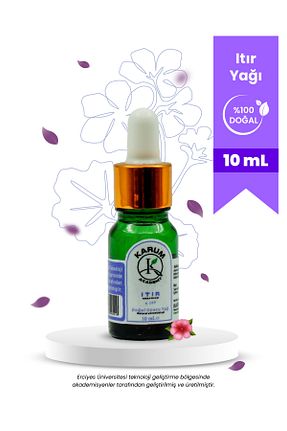 روغن مراقبت karum academy - کد 929935327