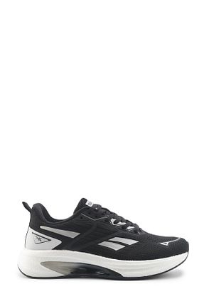 کفش دو و میدانی و تمرینی مشکی مردانه Reebok - کد 917374695