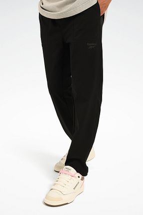 شلوار کرمگن مشکی مردانه Reebok - کد 922649102