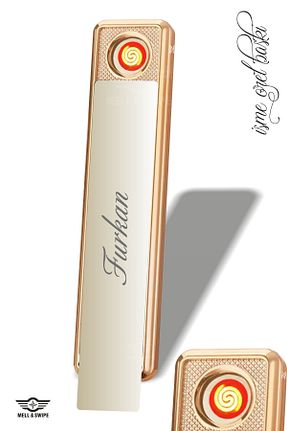 فندک الکترونیکی MELL & SWIPE - کد 906250059