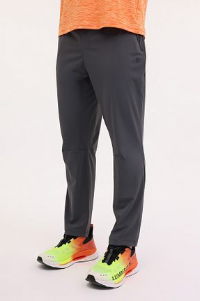 شلوار کرمگن طوسی مردانه Fitted Lumberjack - کد 924280240