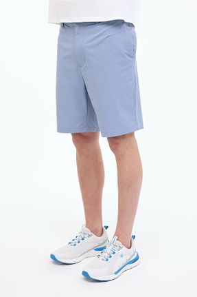 شلوارک و برمودا آبی مردانه Straight Lumberjack - کد 926539713