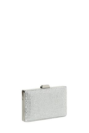 کیف دستی زنانه پارچه ای Nine West - کد 896701709