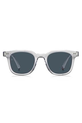 عینک آفتابی نارنجی زنانه 48 Tommy Hilfiger - کد 929950244