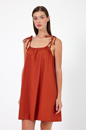 لباس متالیک زنانه بافتنی VENA - کد 849277527
