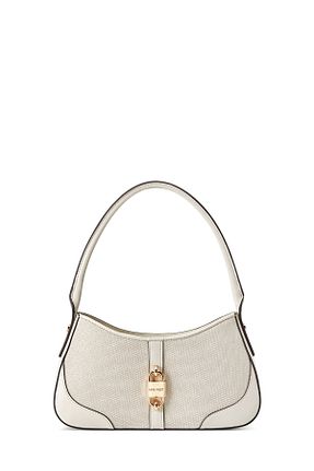 کیف دستی سفید زنانه Nine West - کد 896701694