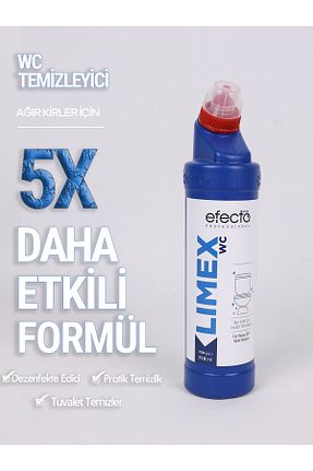 تمیز کننده توالت EFECTO - کد 922136930