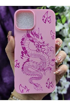 کاور و قاب رنگی iPhone 13 Magic Ring - کد 929957001