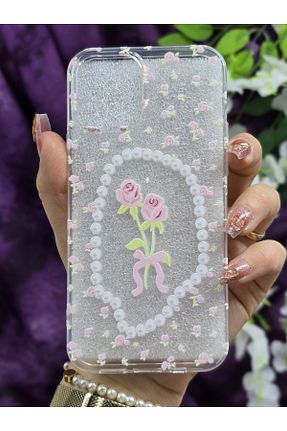 کاور و قاب رنگی iPhone 12 Magic Ring - کد 929954356