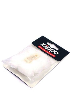فندک بنزینی سفید Zippo - کد 31268252