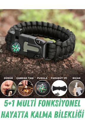 اکسسوری چاقو و قمه مشکی Musclex Spor Tekstil - کد 929961020