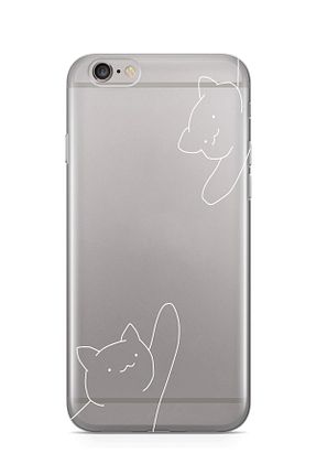 کاور و قاب رنگی iPhone 6 Plus moonset - کد 929967311