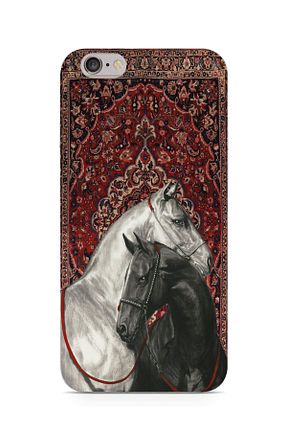 کاور و قاب رنگی iPhone 6 Plus moonset - کد 929967349