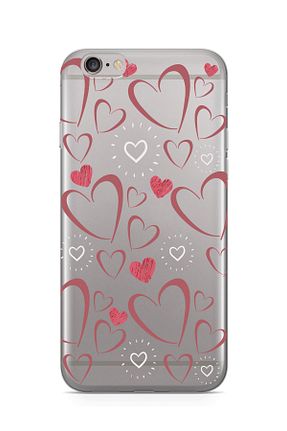 کاور و قاب رنگی iPhone 6 moonset - کد 929967010