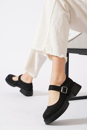 بابت مشکی زنانه جیر Moda Pie - کد 930007949