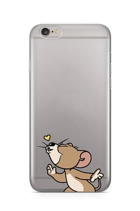 کاور و قاب رنگی iPhone 6 moonset - کد 929966942
