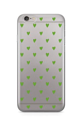 کاور و قاب رنگی iPhone 6 moonset - کد 929967004